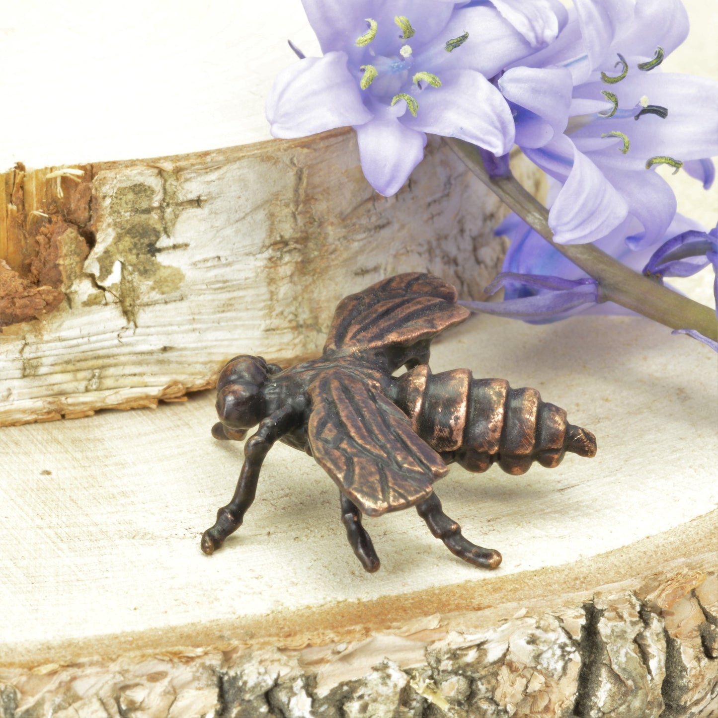 Honey Bee
