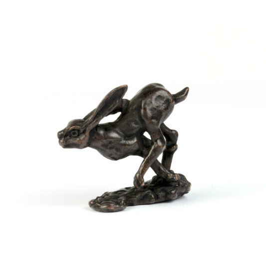 Running Hare