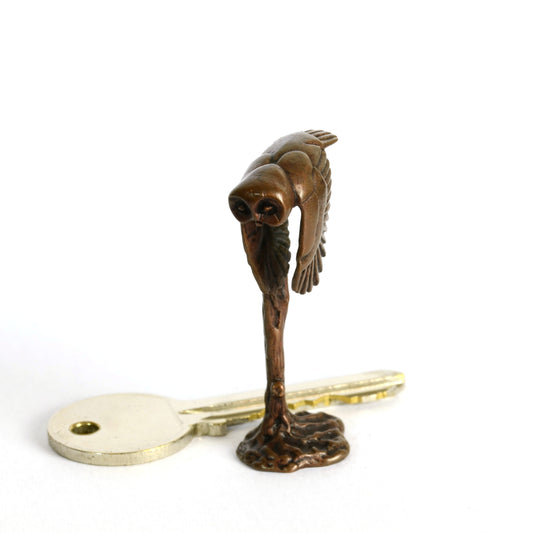 Flying Owl