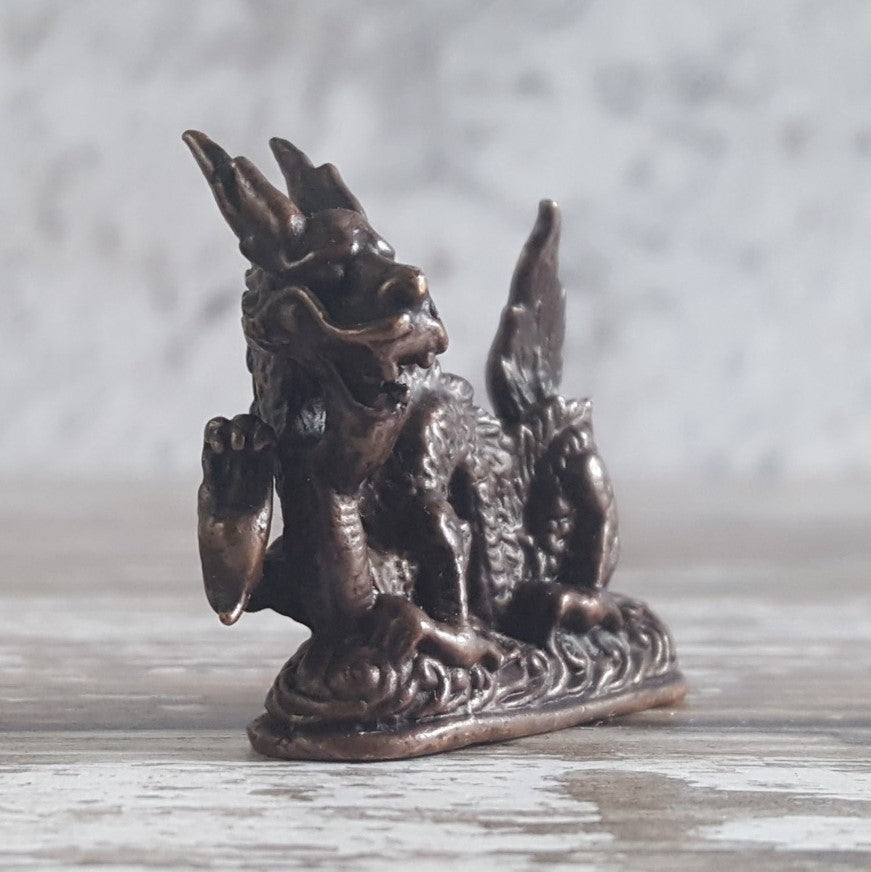 Chinese Dragon
