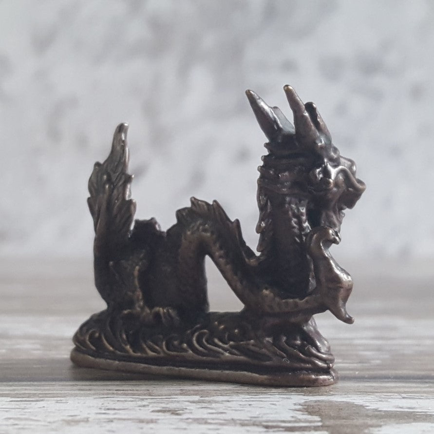 Chinese Dragon