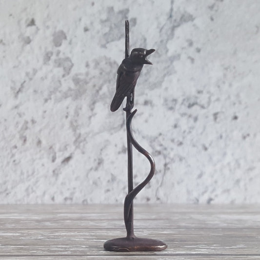 Reed Warbler