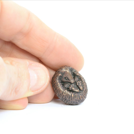 Hedgehog