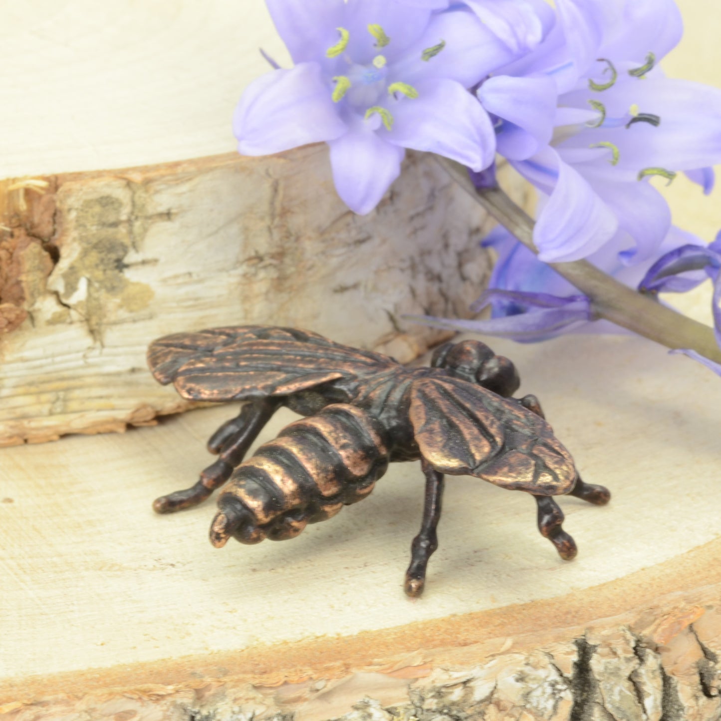 Honey Bee