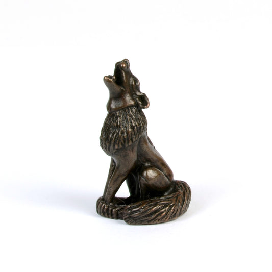 Howling Wolf