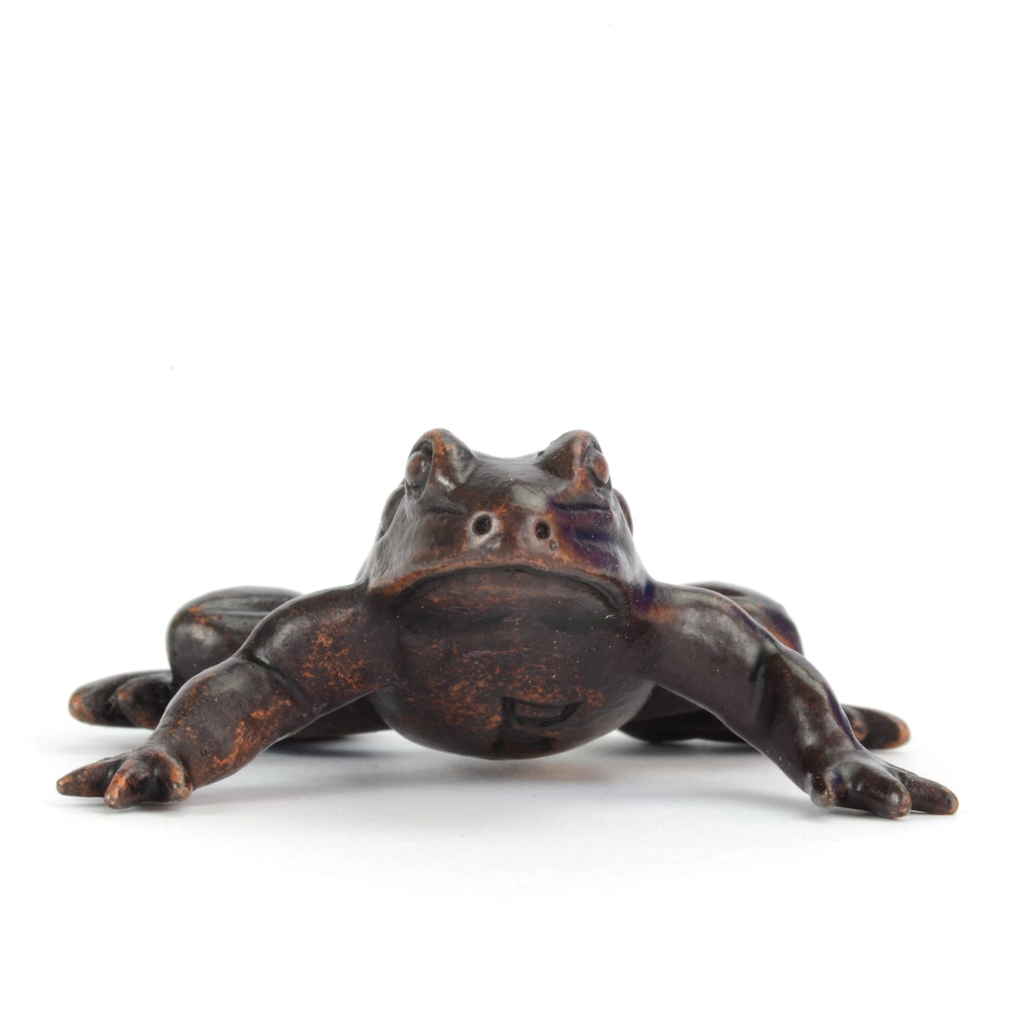Big Frog