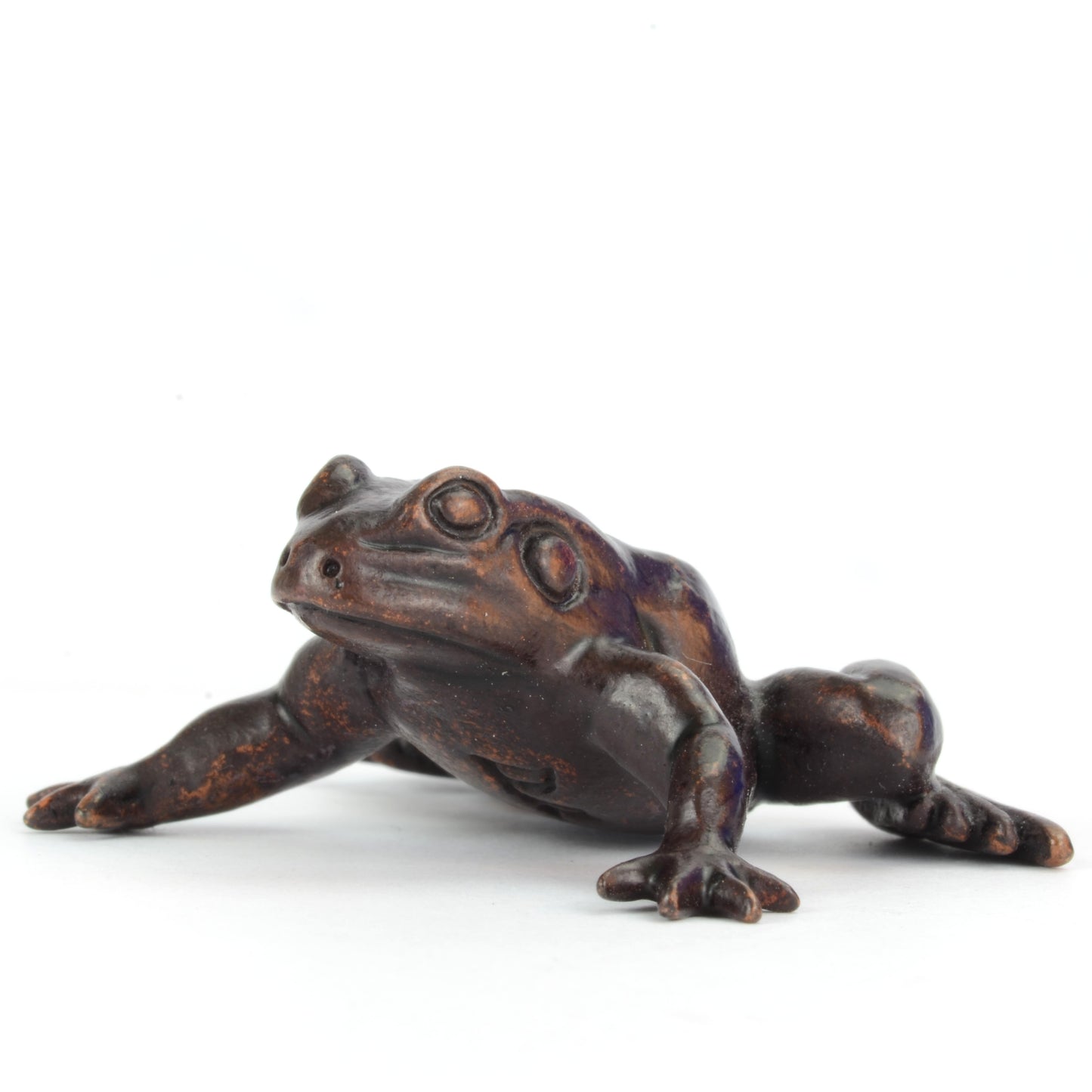 Big Frog