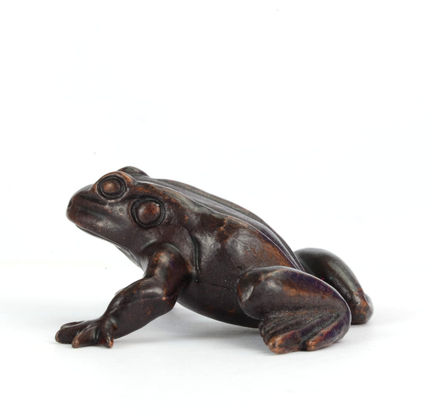 Big Frog