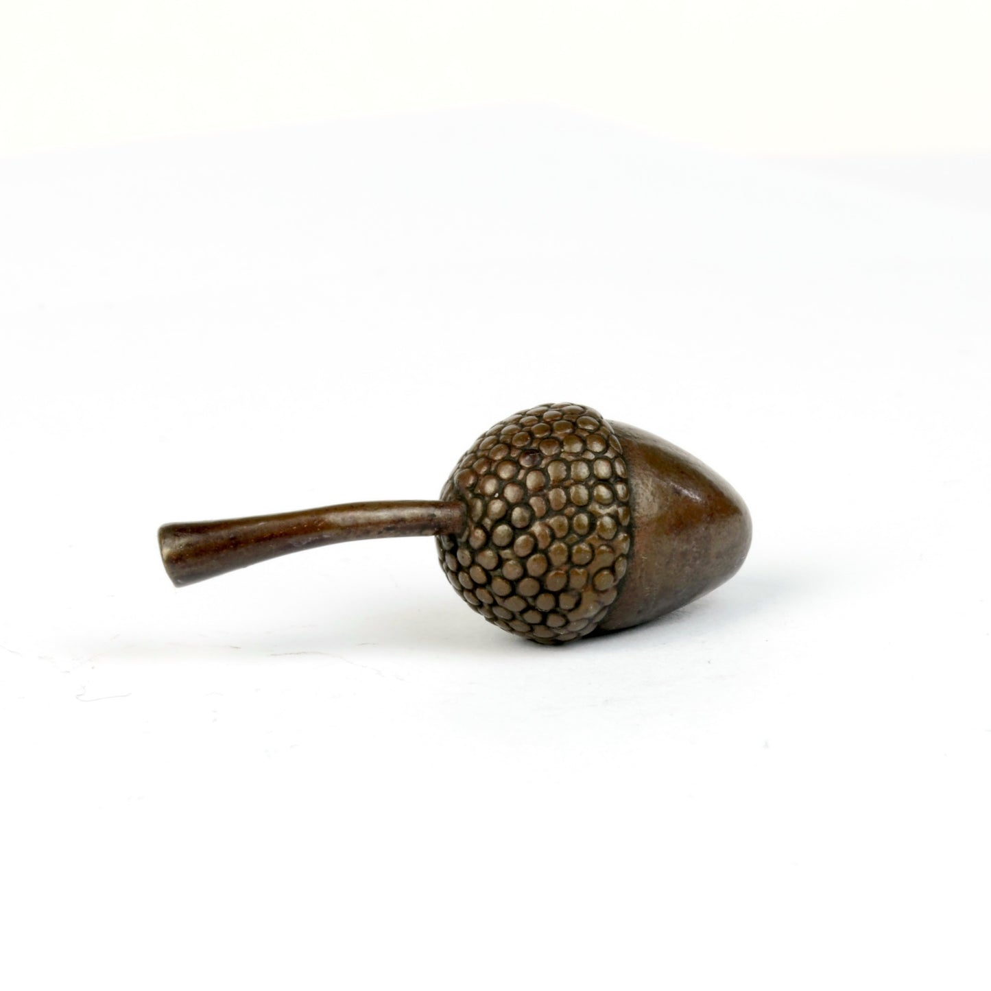 Acorn Bronze Sculpture