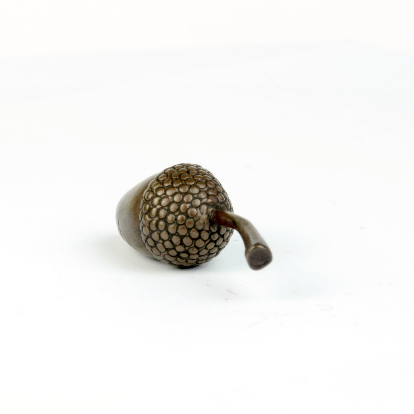 Acorn Bronze Sculpture