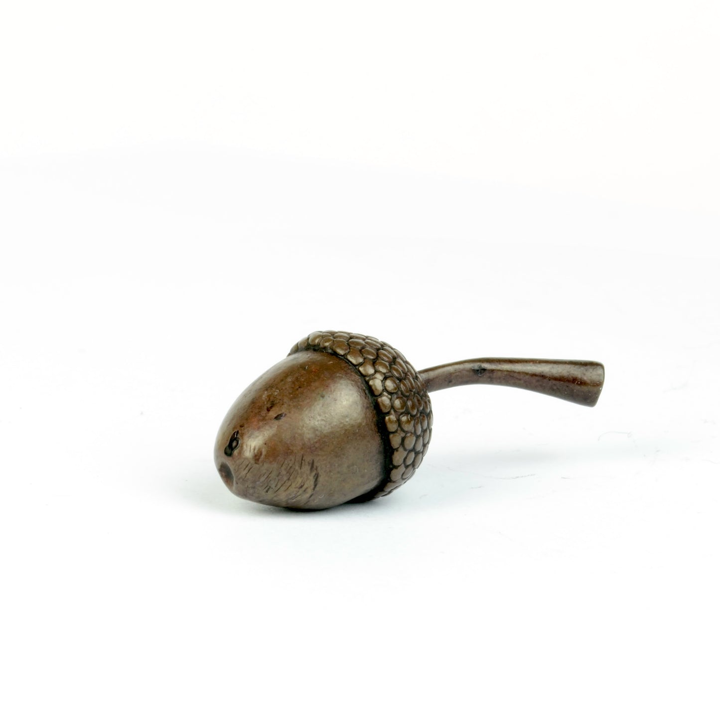 Acorn Bronze Sculpture