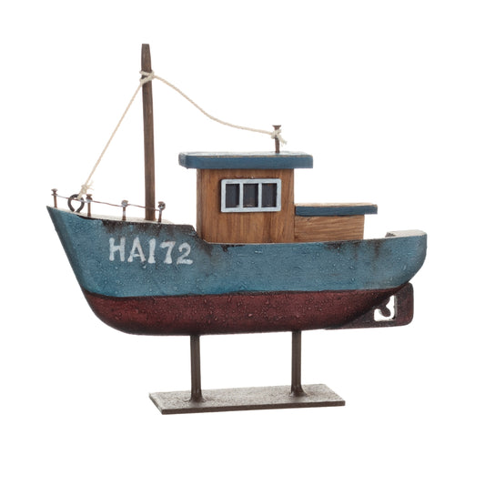 Fishing Trawler