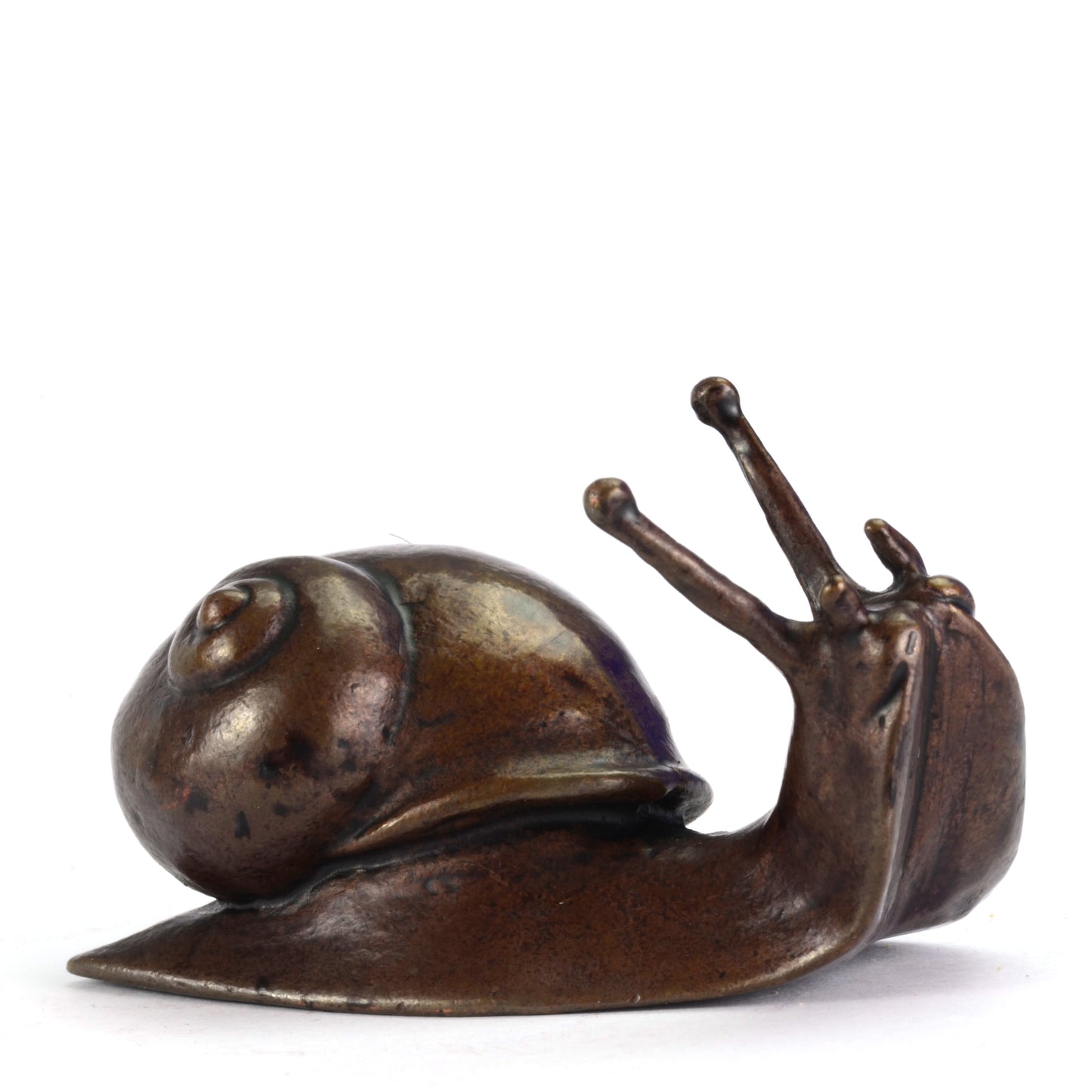 Big Snail Sculpture