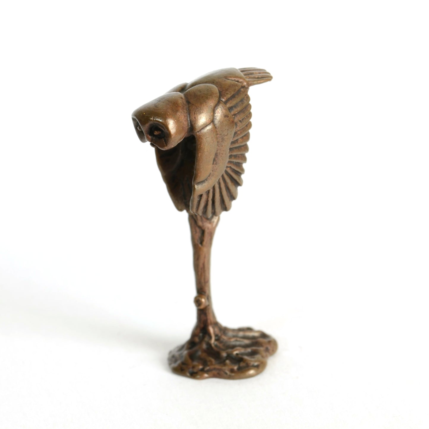Flying Owl