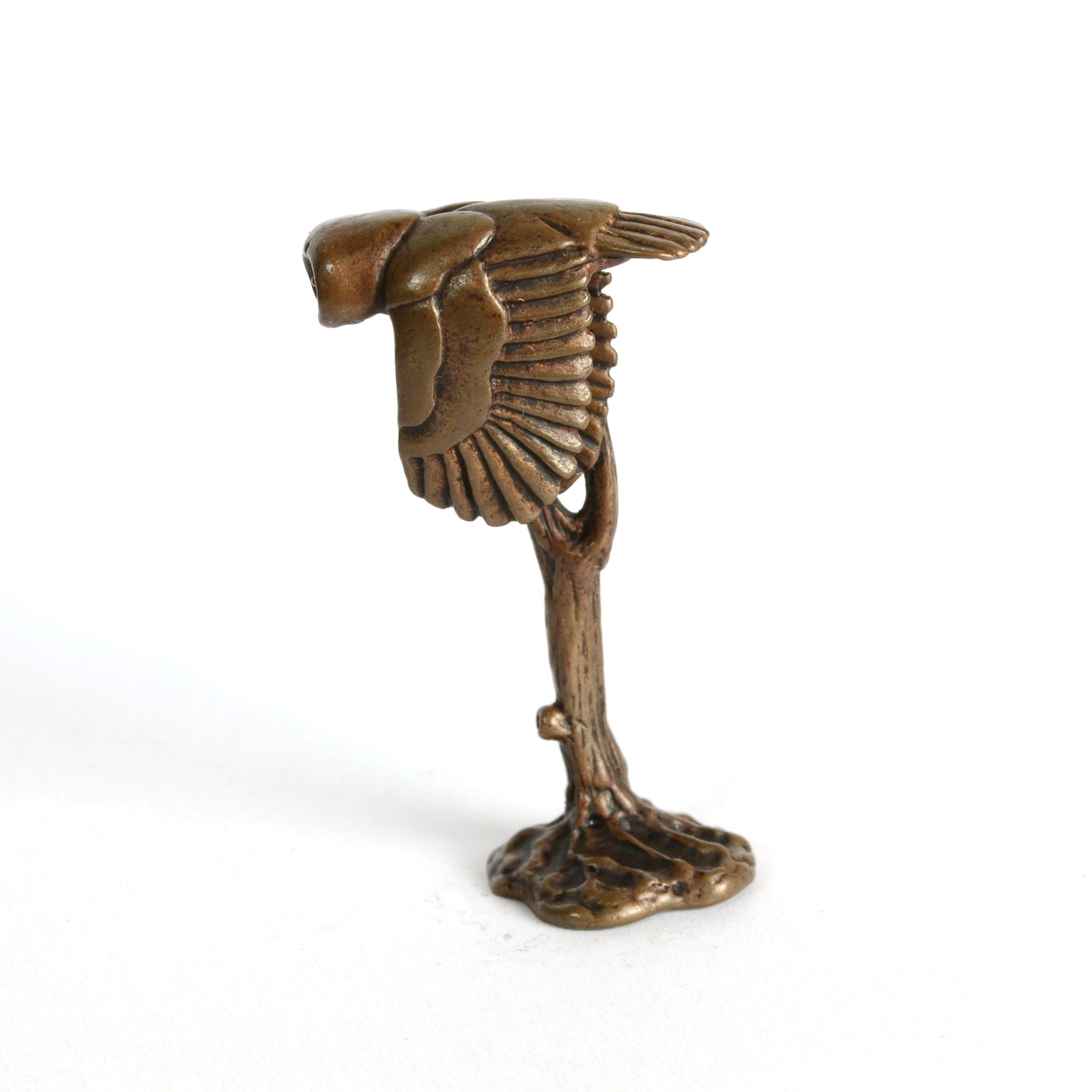 Flying Owl