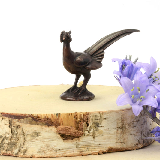 Pheasant