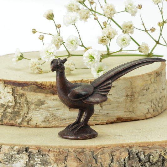 Pheasant